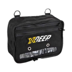 Expandable Cargo Pouch