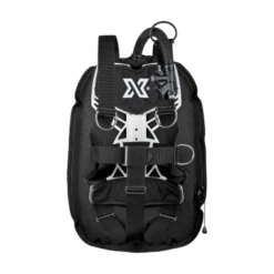 Nx Ghost Standard Single Tank BCD Package -BARE Sales Shop xdeep nx ghost standard scuba diving bcd