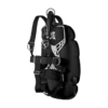 Nx Ghost Standard Single Tank BCD Package 2 Nx Ghost Standard Single Tank BCD Package -BARE Sales Shop xdeep nx ghost standard scuba diving bcd 1
