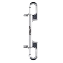 Nx Series Double Ended Bolt Snap