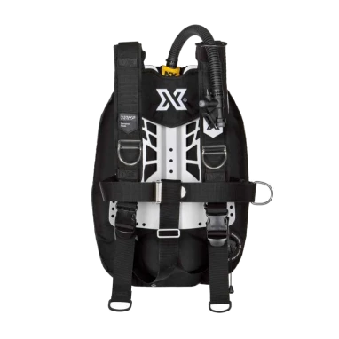 Nx Zen Deluxe Single Tank BCD Package 6 Nx Zen Deluxe Single Tank BCD Package - Image 4