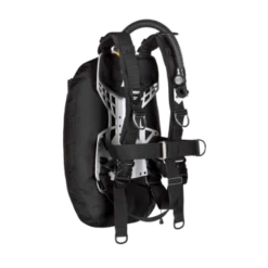 Nx Zen Deluxe Single Tank BCD Package 9 Nx Zen Deluxe Single Tank BCD Package -BARE Sales Shop xdeep nx zen deluxe scuba diving bcd 1