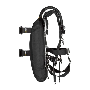 Nx Zen Deluxe Single Tank BCD Package 4 Nx Zen Deluxe Single Tank BCD Package - Image 2