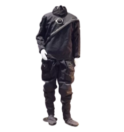SL01 Taylor Made Drysuit