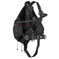 Stealth 2.0 Tec Dual Bladder Sidemount Rig -BARE Sales Shop xdeep stealth 20 tec rb dual redundant bladder sidemount system 3