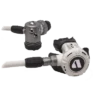 XL4+ Regulator - Closeout - Yoke 1 XL4+ Regulator - Closeout - Yoke -BARE Sales Shop xl4 din