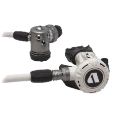 XL4+ Regulator - Closeout - Yoke