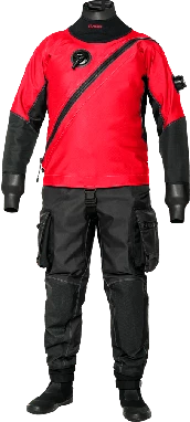 BARE X-MISSION Evolution Drysuit