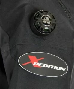 XPedition Drysuit 11 XPedition Drysuit -BARE Sales Shop xpedition valve