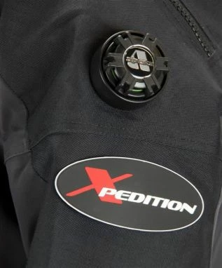 XPedition Drysuit 6 XPedition Drysuit - Image 4