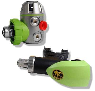 Poseidon Xstream Duration G5/8 3 Poseidon Xstream Duration G5/8