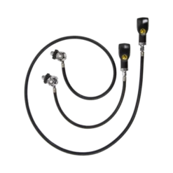 Poseidon XStream Doubles Package