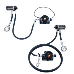 XT2 Sidemount Regs W/SPG -BARE Sales Shop xt2 sm rr 2 2 3