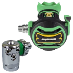 XTX40/DS4, DIN - Oxygen