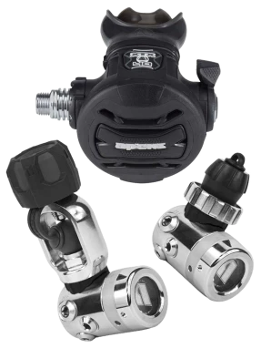 XTX40 DS4 Regulator 3 XTX40 DS4 Regulator