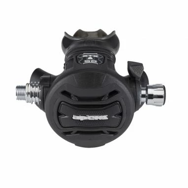 XTX50 Second Stage Only 3 XTX50 Second Stage Only