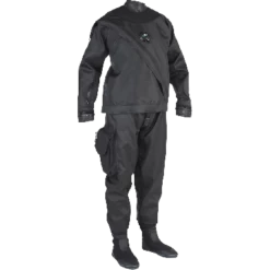 Yukon II Men's Drysuit