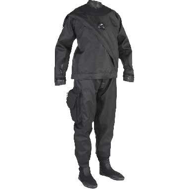 Yukon II Men's Drysuit 3 Yukon II Men's Drysuit