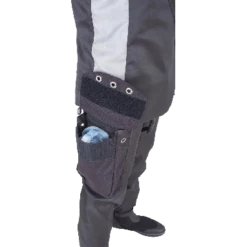 Yukon II Men's Drysuit 9 Yukon II Men's Drysuit -BARE Sales Shop yukon ii leg 2