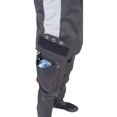 Yukon II Men's Drysuit 6 Yukon II Men's Drysuit - Image 4