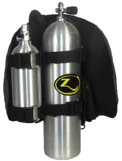 Pony Bottle Band Kit -BARE Sales Shop zeagleponybandkit2