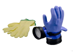 ZipSeal Gloves - Heavy Duty