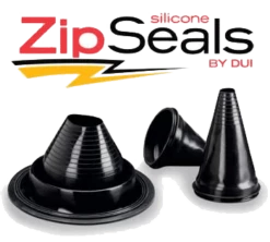 Zip Wrist Seal -BARE Sales Shop zipseals 1